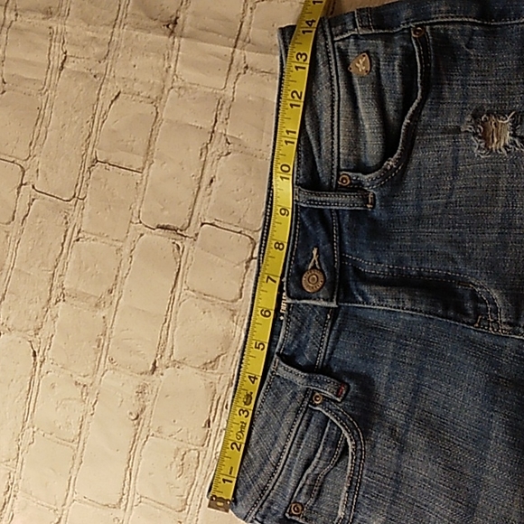 Idyllwind Fueled by Miranda Lambert Shorts size 6 - Picture 13 of 13